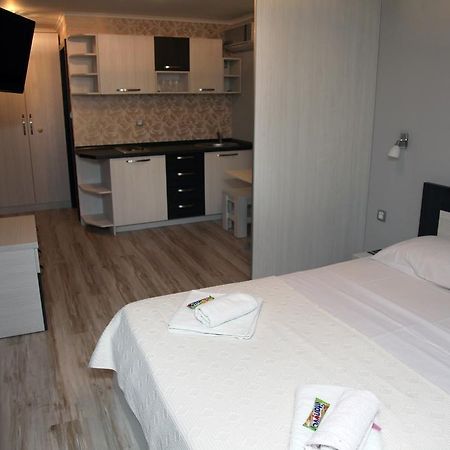 Silver House Hostel Чачак Номер фото