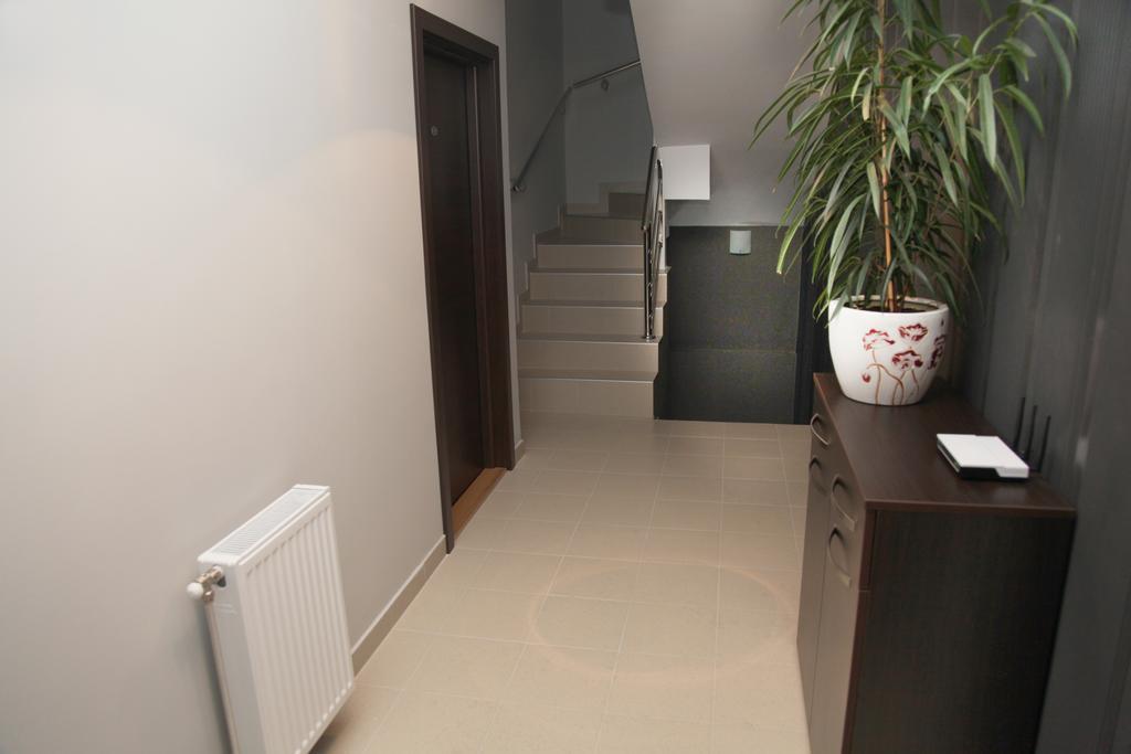Silver House Hostel Чачак Номер фото