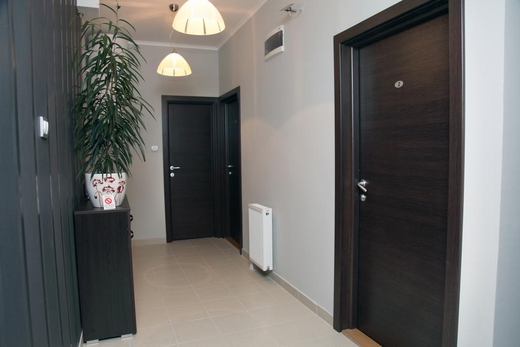 Silver House Hostel Чачак Номер фото
